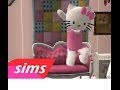 Hello Kitty by Avril Lavigne (Sims 2) 