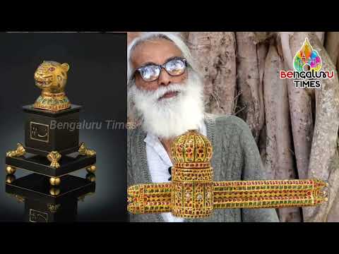 uri gowda | nanjegowda | tipu sultan killed story | bengaluru times | Bangalore Times | tippu sultan