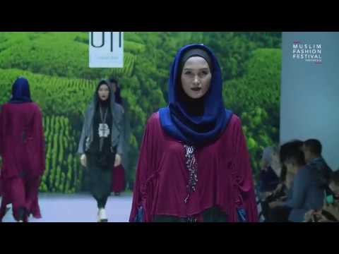 MUFFEST 2019: FUTURAL by Ali Charisma | APR (Asia Pacific Rayon)