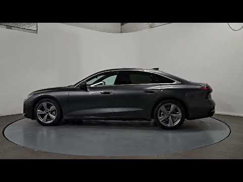 Audi A6 Audi A6 Sedan S line TDI 150 kW S tronic * - Image 2