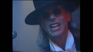 Freur/Underworld - The God Song