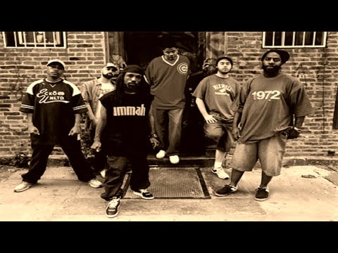 JURASSIC 5 - Jayou [HQ]