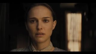 ナタリー・ポートマン主演映画『ジェーン』とつのだ☆ひろコラボ映像