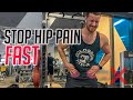 The Best Squat Warm-up Routine | The Battle Ep. 7