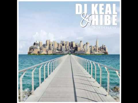 Dj Keal & Hibe - Definition Of... (feat ATHENA)