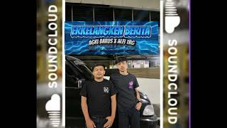 Download lagu DJ ERKELANGKEN BERITA TURBO🚀KOLAM-[KONCO LAMA] mp3