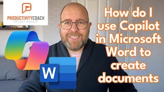 How to use Copilot in Microsoft Word to create awesome documents