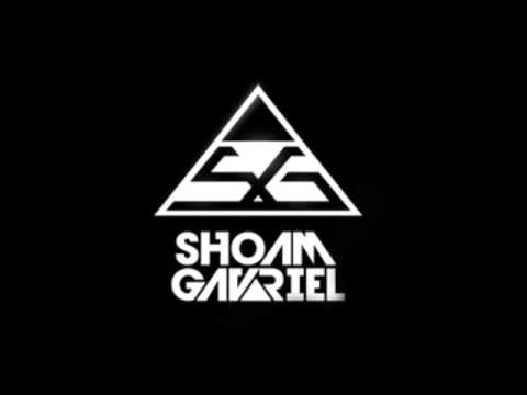 Shoam, Gavriel - This Is My Party (Original Mix)