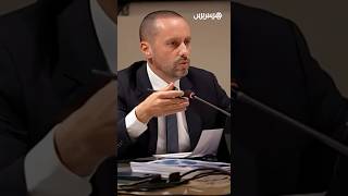 التهراوي : الصفقات تمر عبر طلبات عروض شفافة وبشكل قانوني وللي عندو شي دليل عكس هادشي يحطو thumbnail