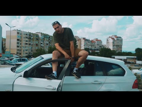 IMERA + RUSTY / NEMOTIYA (OFFICIAL VIDEO)