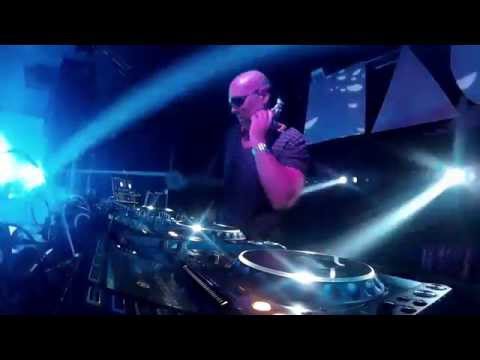 BORIQUA TRIBEZ live at Monster Halloween, Wow Music Club, Spain