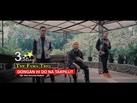 The Fama Trio -  Dongan Hi Do Natarpillit