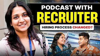 Tech Hiring is BACK in 2026 | Recruiter on Resumes, Tier 3, Career Gaps & Complete Hiring Process