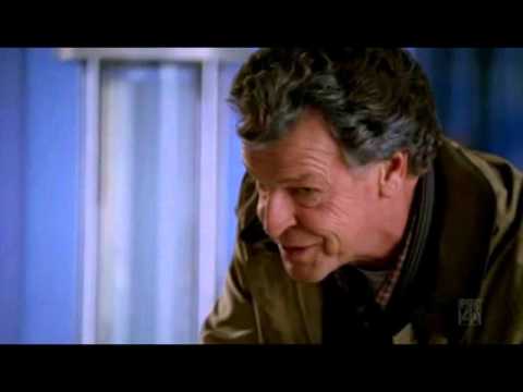 Dr. Walter Bishop Talks to Kids - Fringe
