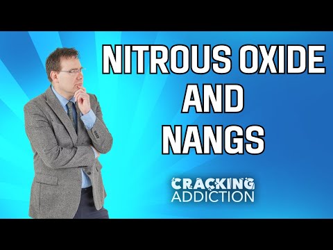 Nitrous Oxide Nangs Explained: Dangers, Effects & Why It’s So Popular
