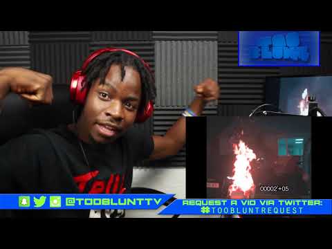 Rendo x Moodie x Rudez - Diligent Dance REACTION @official_rendo