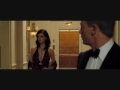 Casino Royale - "Stairwell Fight" (Isolated Score)
