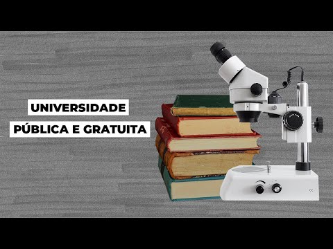 UFSC Explica - Universidade Pública e Gratuita