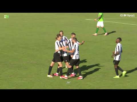 HIGHLIGHTS - 2.SNL | Bilje : Krško (2:1) 7.krog