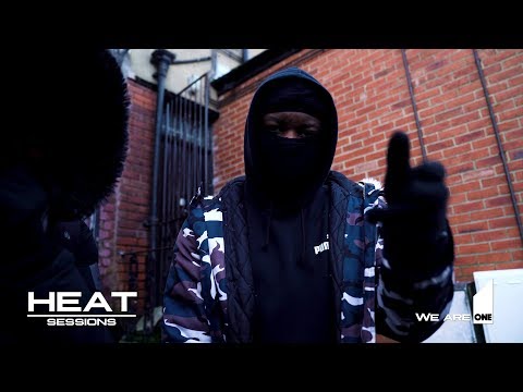 Cippy | -S6 EP 9- [Heat Sessions] | First Media TV