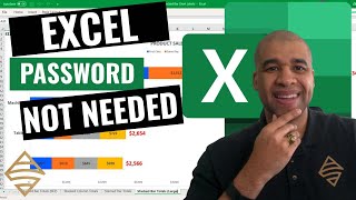 Easily Unprotect a Sheet in Excel without a Password