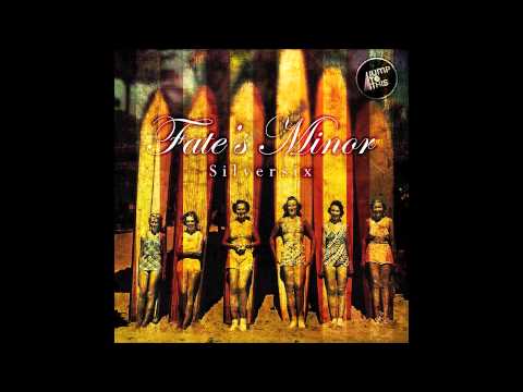 Silversix - Fate's Minor (Original Mix) [JUMP TO THIS]