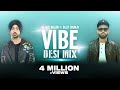 VIBE (Desi Mix) | DJ Nick Dhillon | Diljit | Latest Punjabi Songs Remix 2021