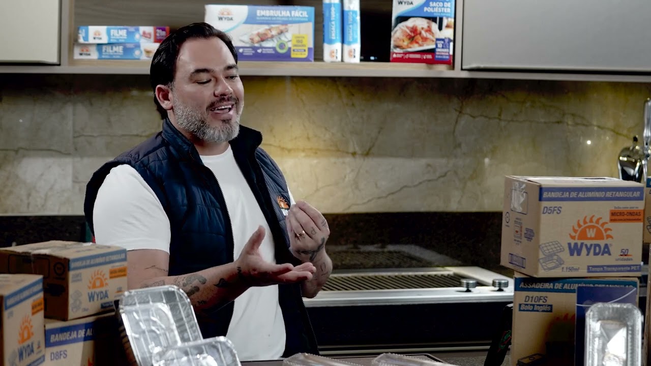 Thumbnail do vídeo do youtube