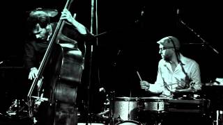 Giovanni Guidi Trio: On The Brink live @ Udin&Jazz 2013