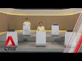 GE2020 RP Candidates For Ang Mo Kio GRC Speak In Constituency Political Broadcast Jul 3