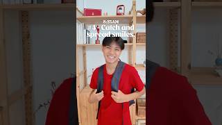 School Hacks (for the perfect morning)