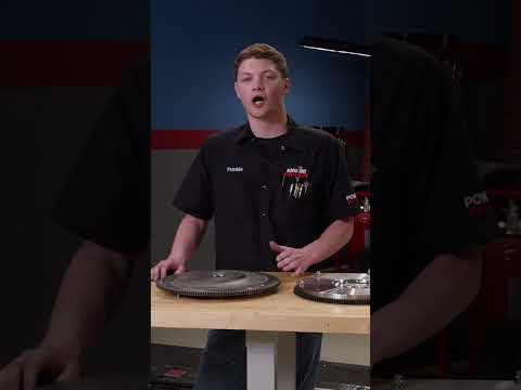 Flywheels 101
