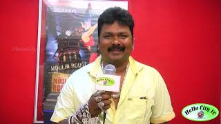 Kuttram Purinthal Movie Team Interview | Aadhik Babu | Archana | Disney | K S Manoj video