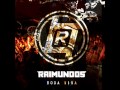 Raimundos - O Pão Da MInha Prima - CD Roda ...
