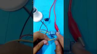 How relay works || relay module working #experiment