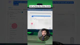 数秒で簡単にステップバイステップガイドを作成 #scribepartner
