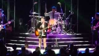 Dixie Chicks November 8 2013 Oshawa Am I The Only One