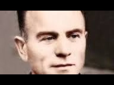 EU SUNT AL LUI — TRAIAN DORZ