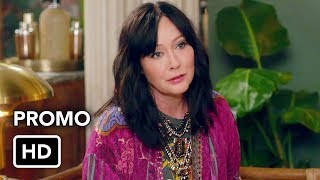 BH90210 1x04 Promo "The Table Read"