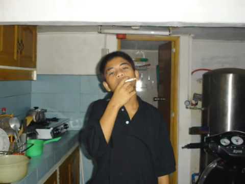 Batang Omart - TBrown