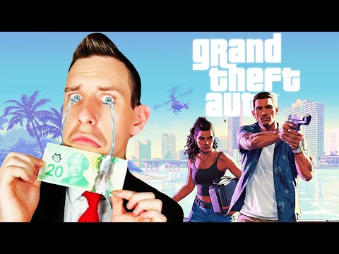 One Stock To Buy To Get Rich Off GTA 6 Major Delays | TTWO Updates