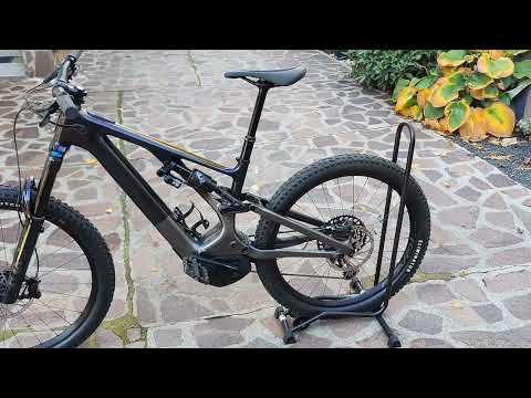 Specialized Turbo Levo Expert Carbon 2022 Gen 3
