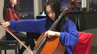 長笛姐姐同樂會 大提琴Ｘ鋼琴 The Piano Guys:Over the Rainbow/Simple gifts