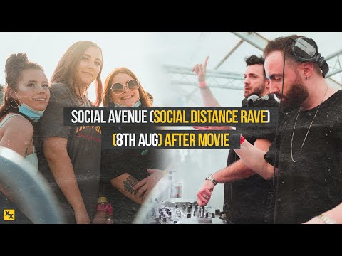 Social Avenue (8th Aug) After Movie