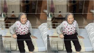 貞子さん