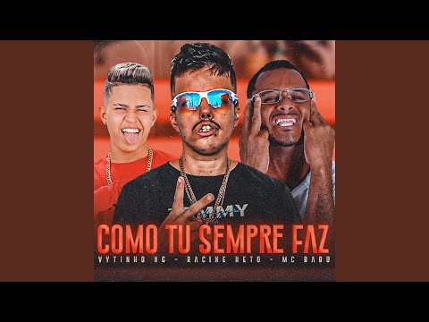 Como Tu Sempre Faz