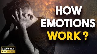 How Emotions Work? Sri Pundrik Goswami Ji Maharaj