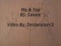 Me & You By: Cassie (lyrics) 