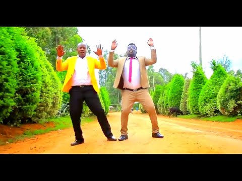 Bro Dennis Onyamo Ft Babu Gee Omosayansi - Viusasa ( Official Video )