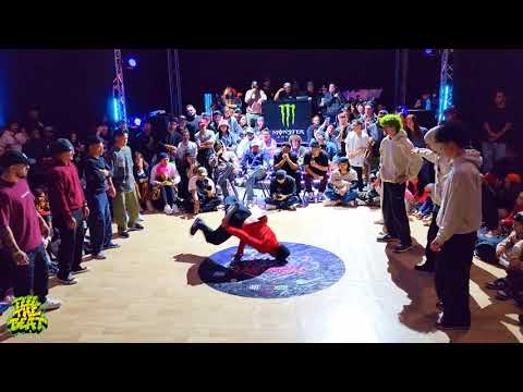 KNUCKLEHEADS BRK VS FULL FORCE LAS VEGAS-SKILLZ TALK 2023-TOP 8